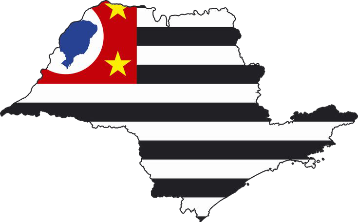 Bandeira de São Paulo